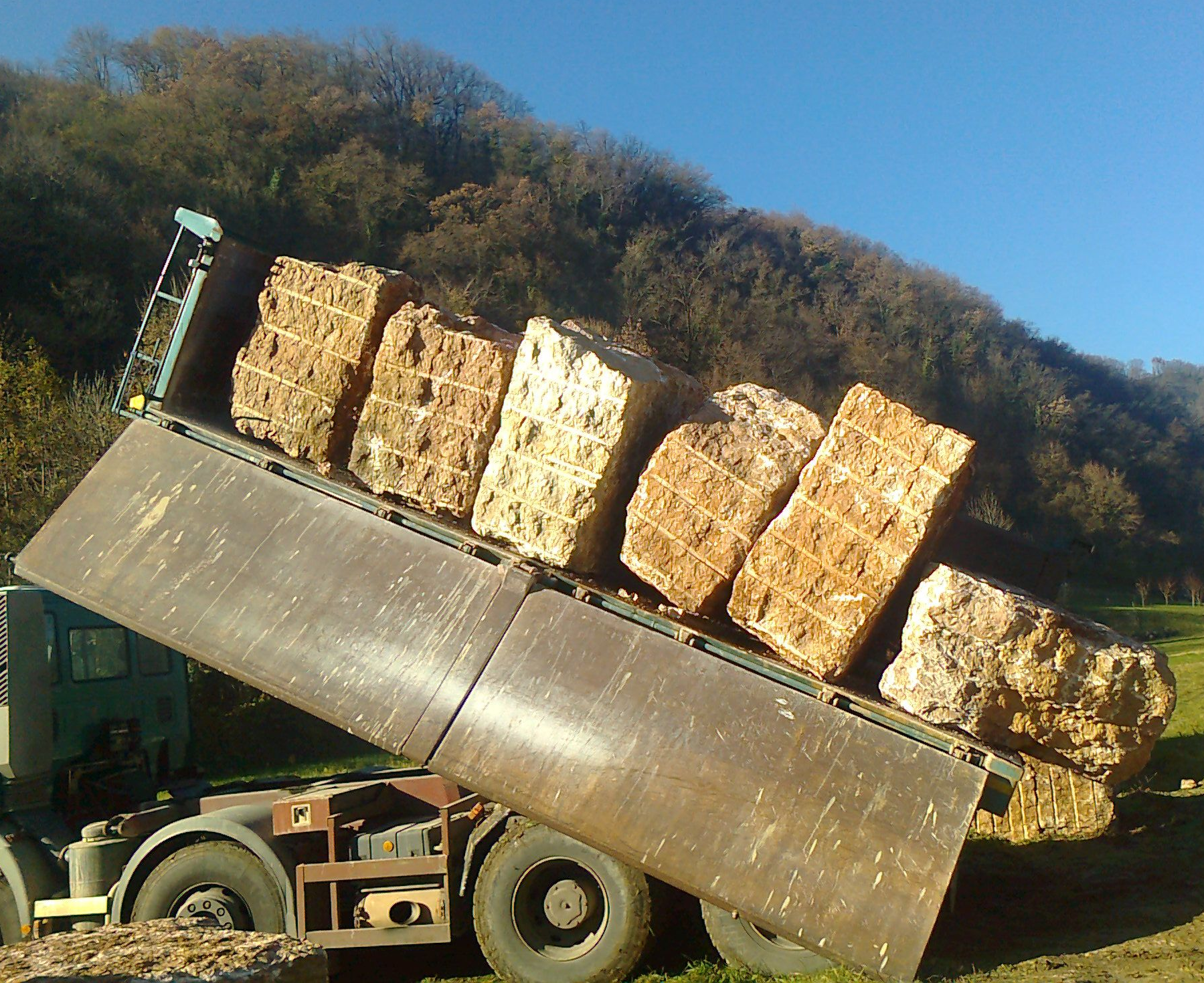 urbanizzazioni e lottizzazioni