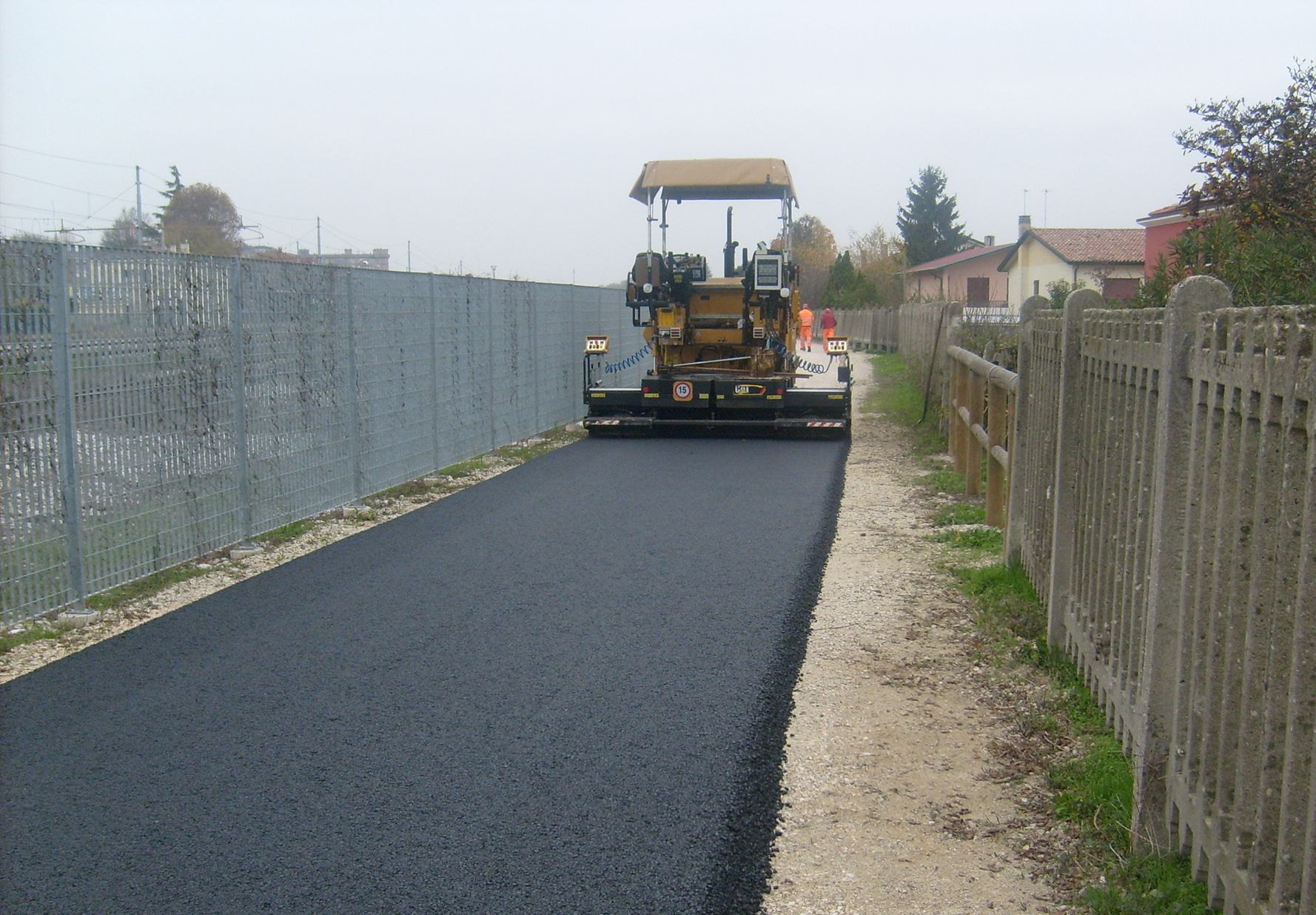 scavi movimento terra demolizioni