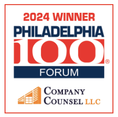 Philadelphia 100 Forum
