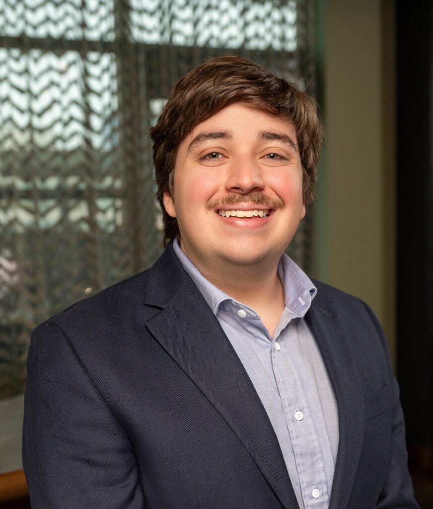 Brian Boyle Esq | Company Counsel

