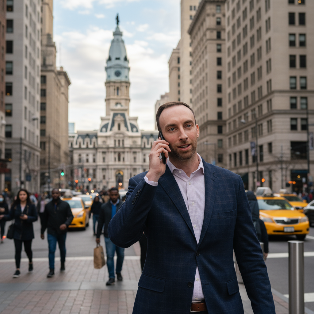Jon Theilen, M&A Attorney and Partner Company Counsel LLC