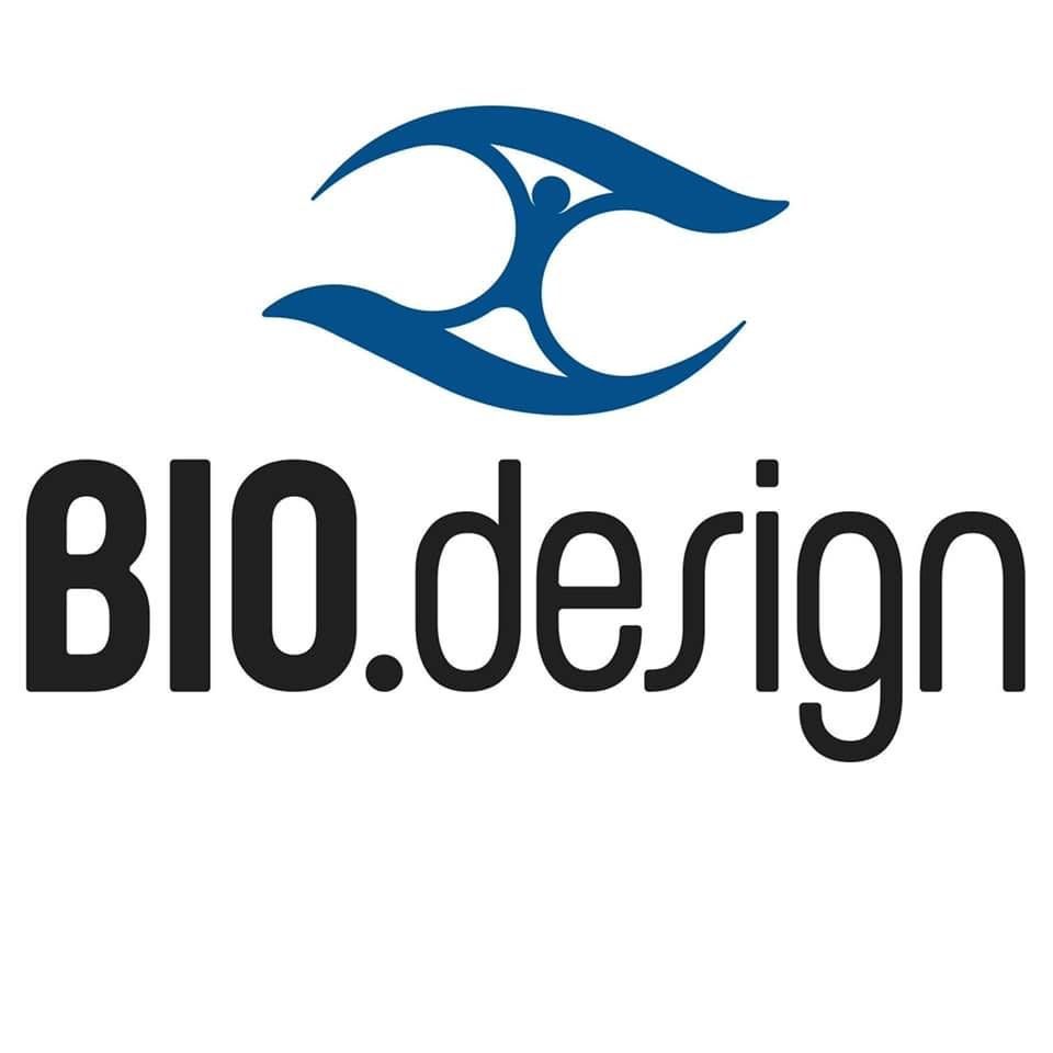logo piscine biodesign