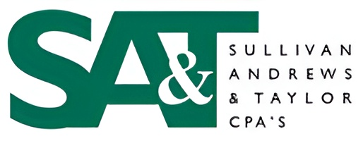 Sullivan Andrews & Taylor PC logo