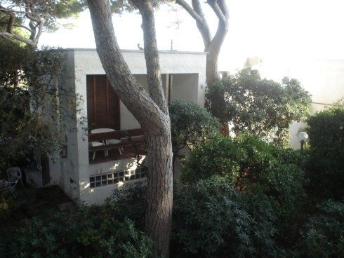 Residence pinewood side