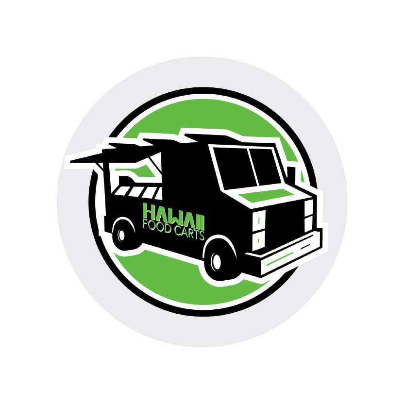 Hawaii Food Carts
