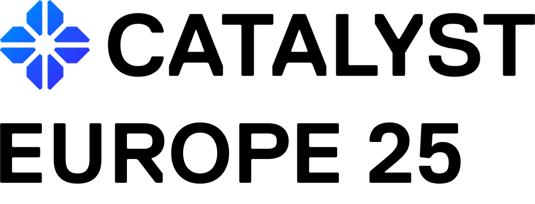 Catalyst Europe 25