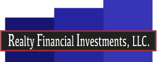 Realty Financial Investments, LLC Logo