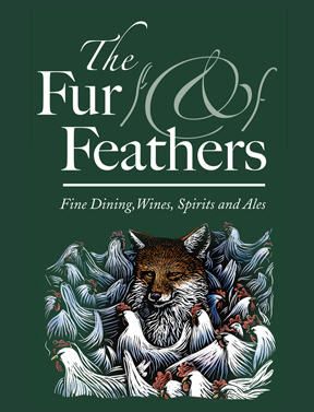 The Fur & Feathers