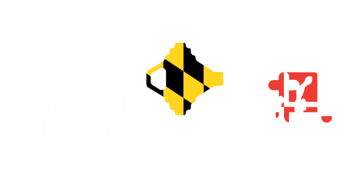 Key Commercial Real Estate Prime Commercial Space