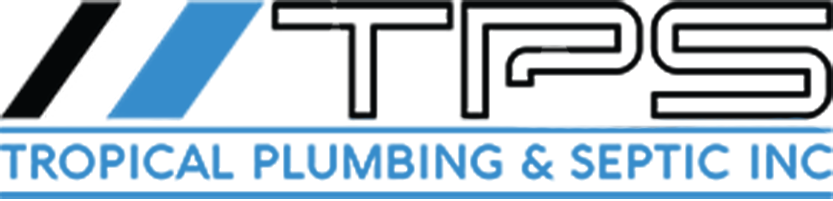 Tropical Plumbing logo