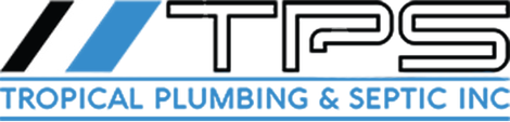 Tropical Plumbing logo