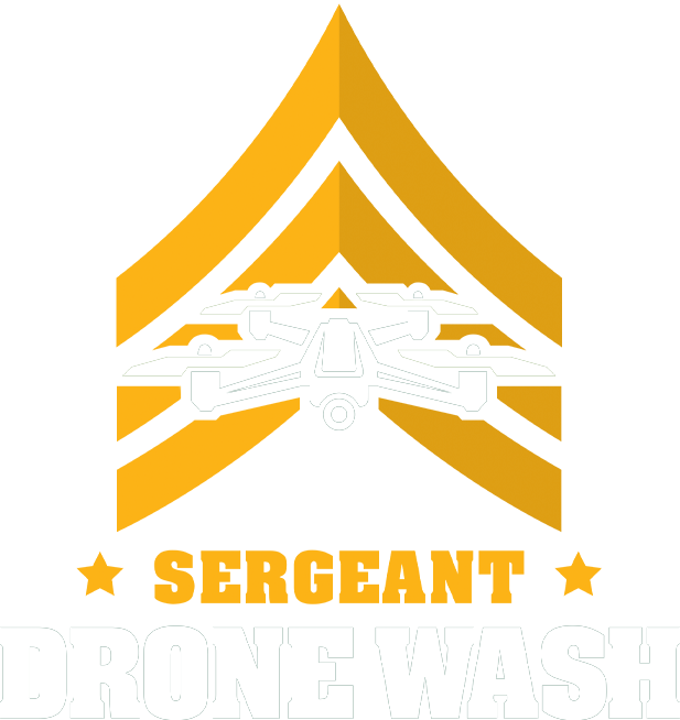 Sergeant Drone Wash