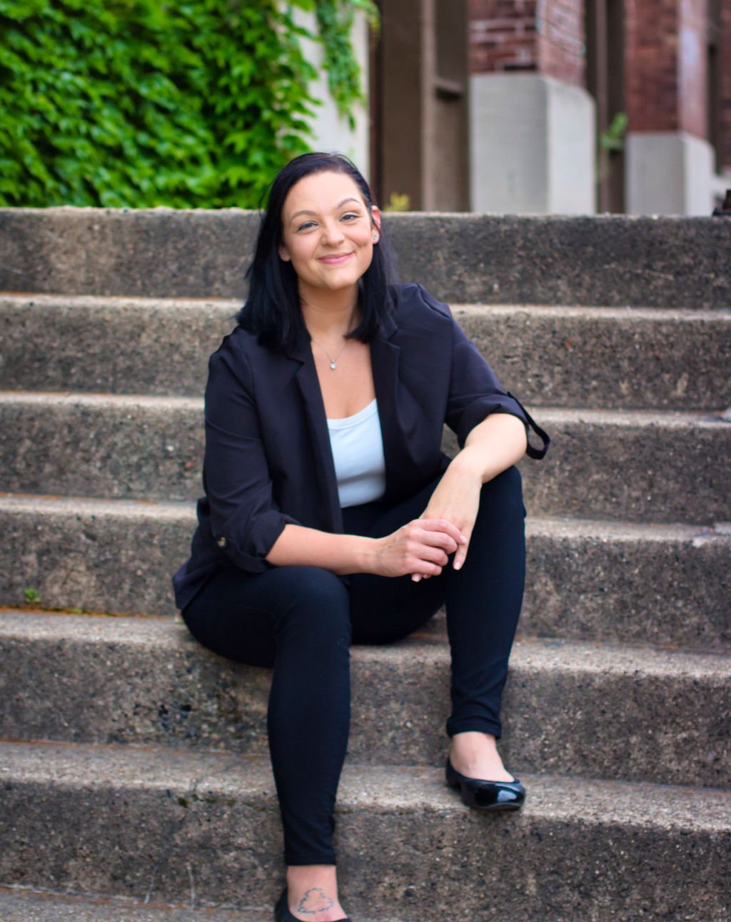 Tabitha Stonewall Photo