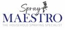 Spray Maestro logo
