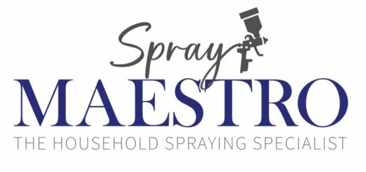 spray maestro logo