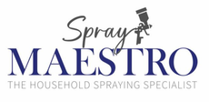 Spray Maestro logo