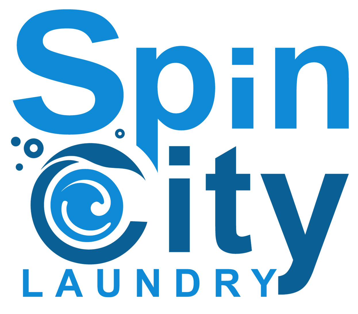 Spin City Laundry - Baton Rouge