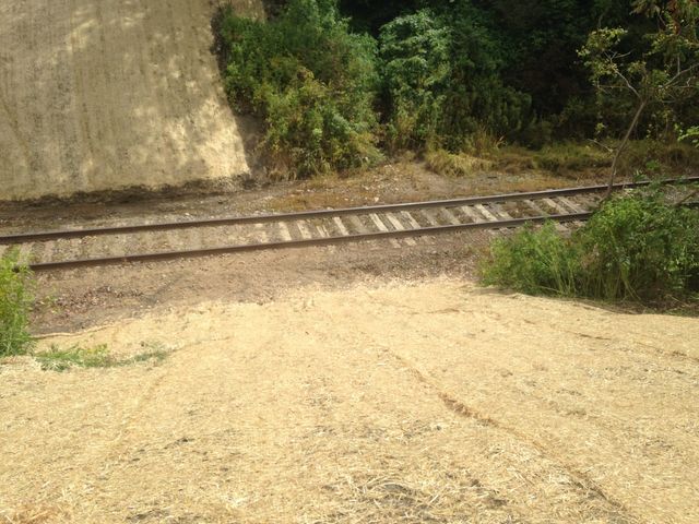 Bridge Foundation — Cranesville, PA — Brandon C. Kennedy Construction & Excavating