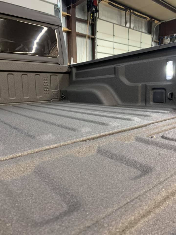 Truck Bed — Hanover, PA — Freedom Offroad & Automotive Accessories