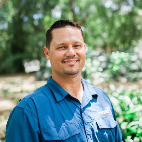 Pressure Cleaning Services — Micah Valladares in Seffner, FL