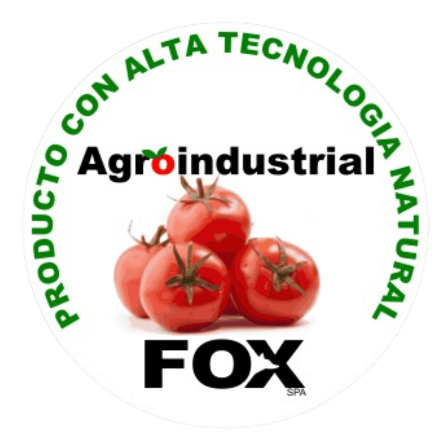 Agroindustrial Fox