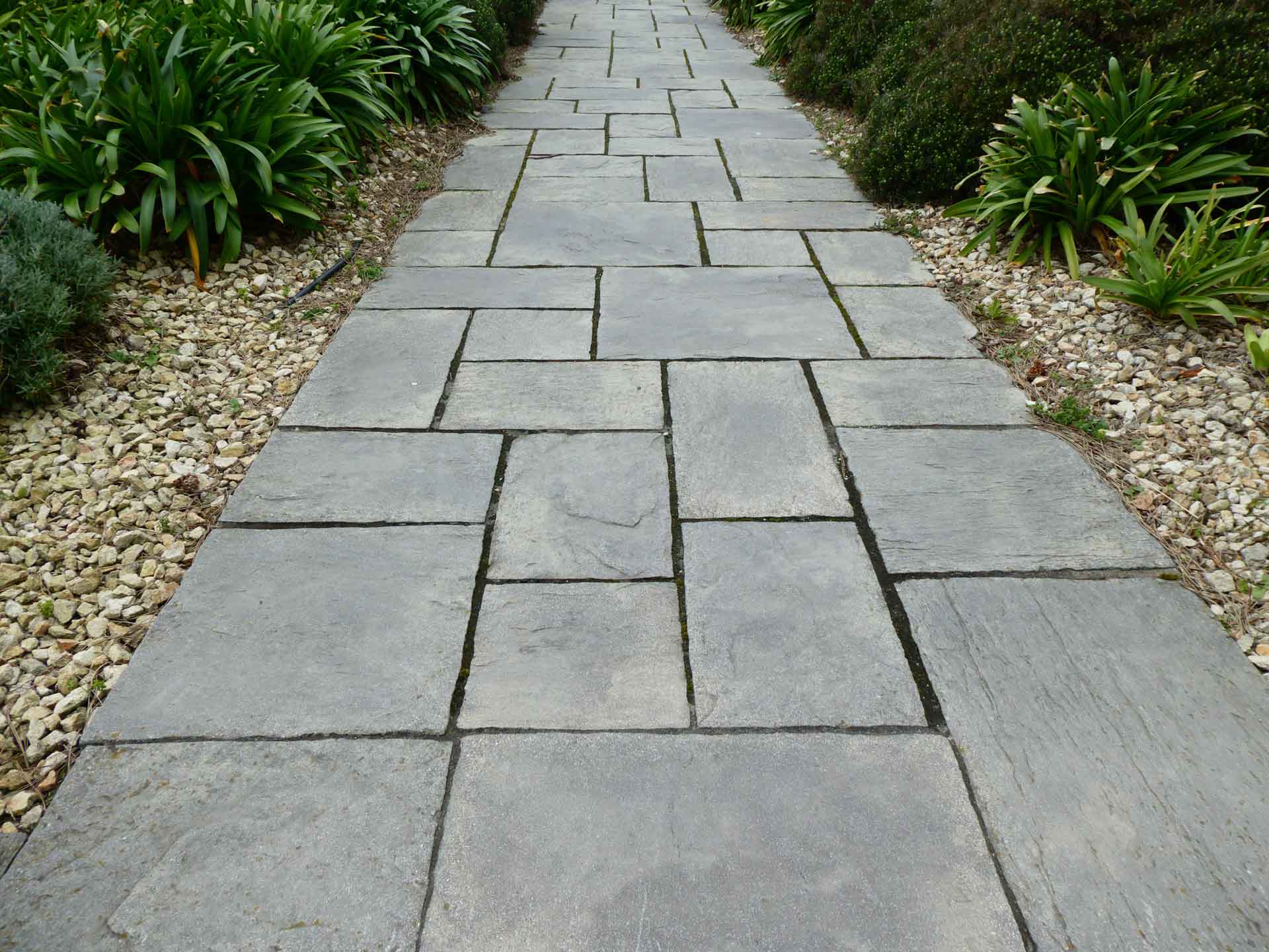 Patio Contractors Dublin