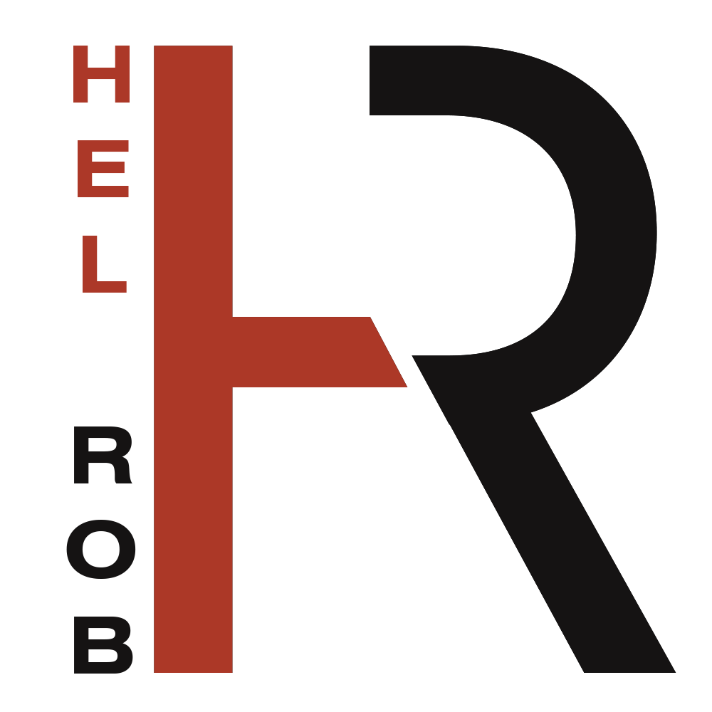 HEL ROB LOGO