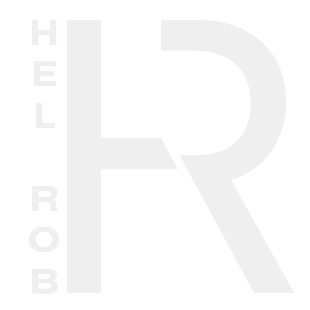HEL ROB LOGO