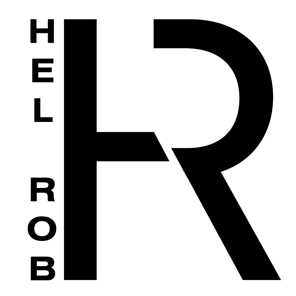 HEL ROB LOGO 