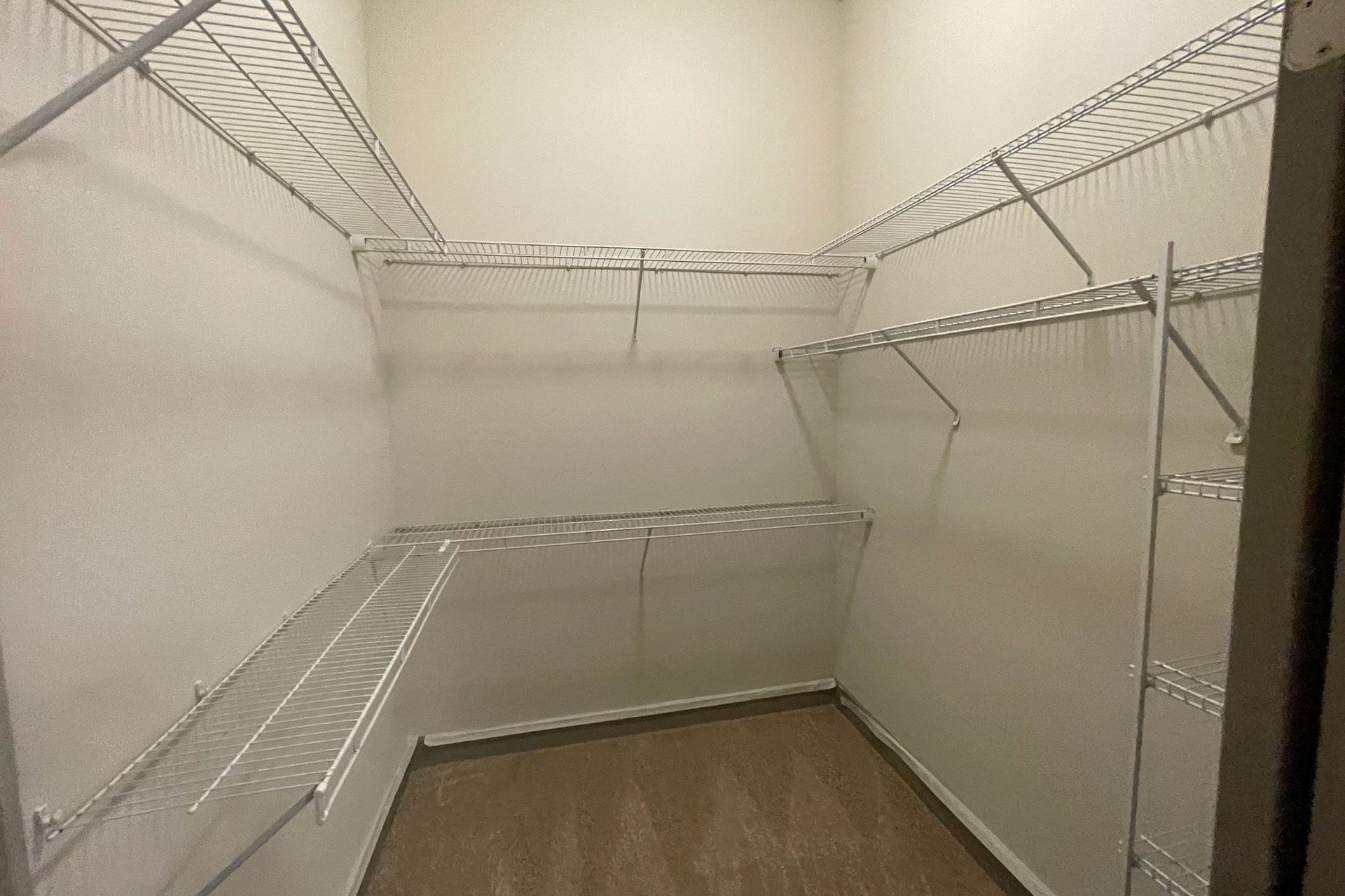 Cityplace Heights Walk-In Closet Apartments for rent Dallas, TX