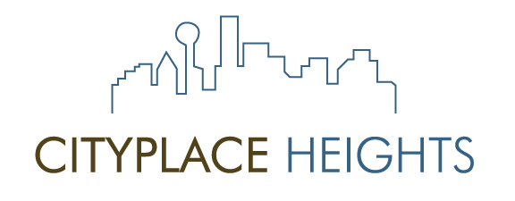 Cityplace Heights logo