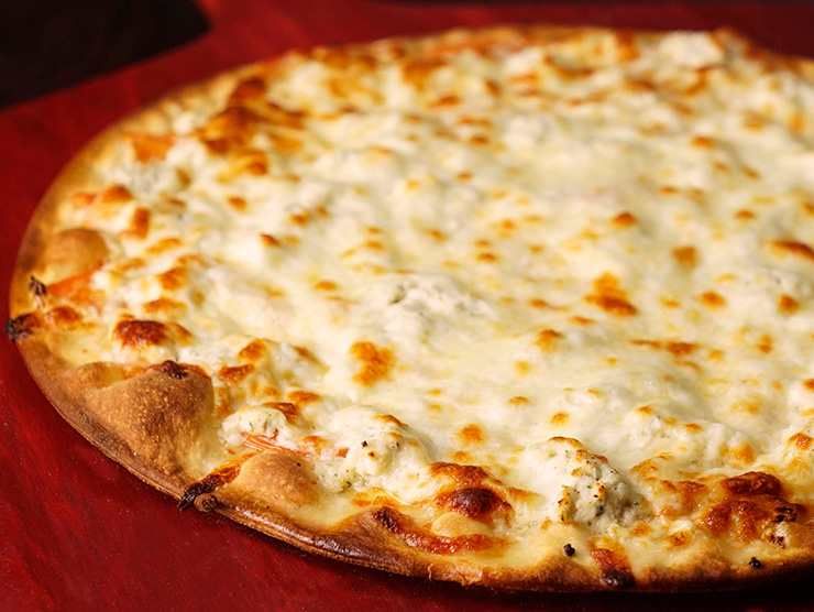 Rosati's Menu - Authentic Pizza, Pastas, Salads, Apps & More