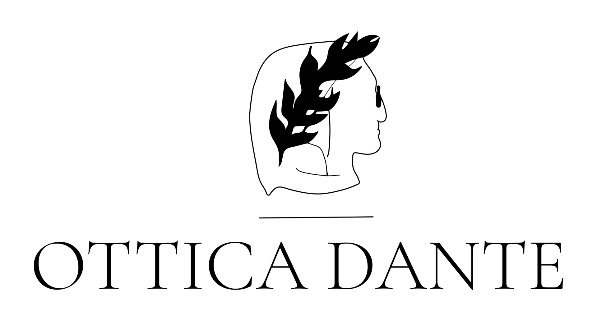 Ottica Dante logo