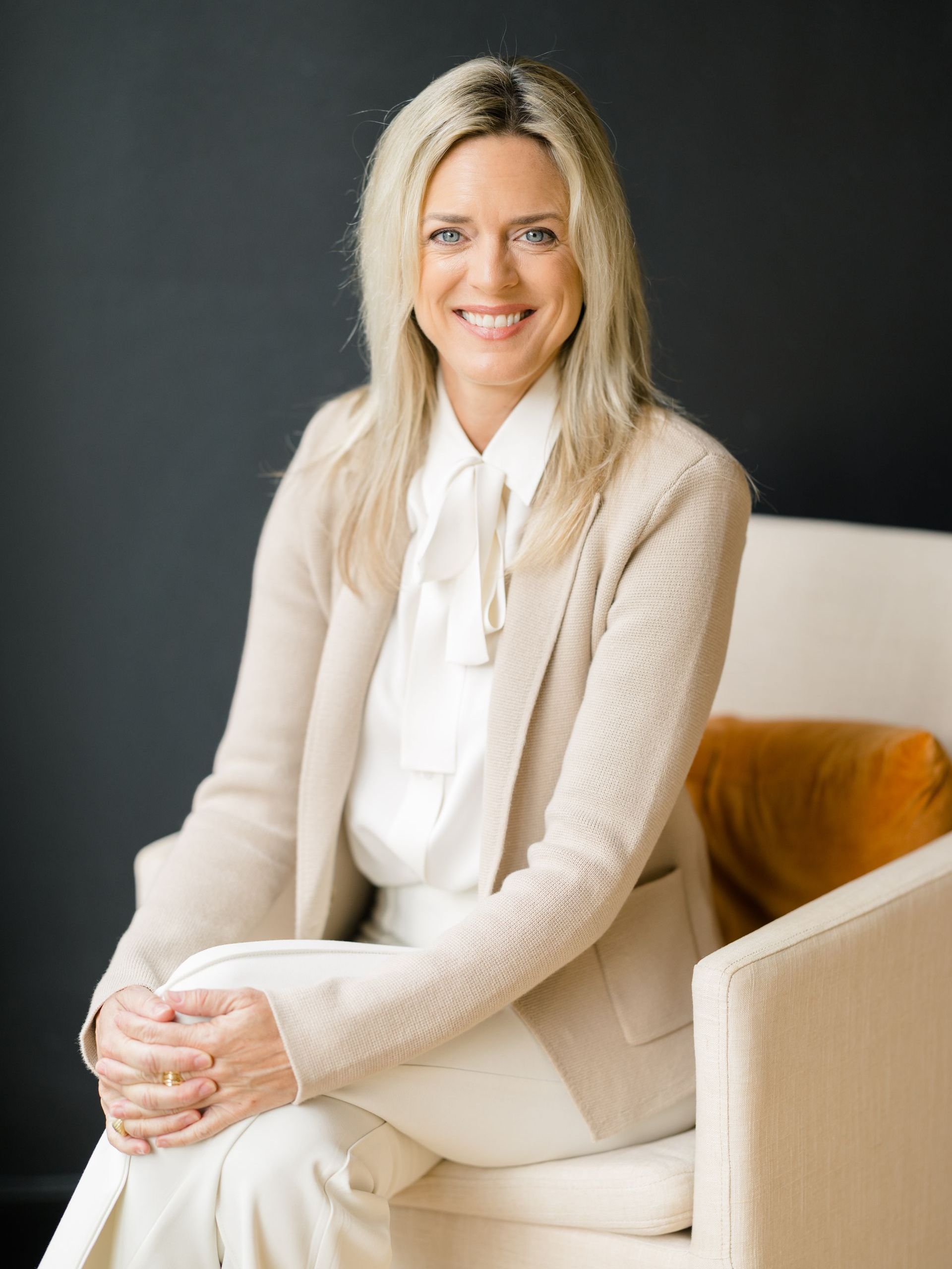 Lori Judge Headshot