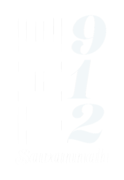 The 912 Savannah Logo