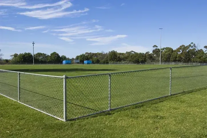 REJA DE ACERO A R STEEL