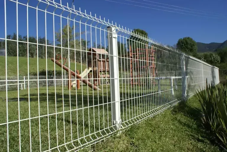 REJA DE ACERO A R STEEL