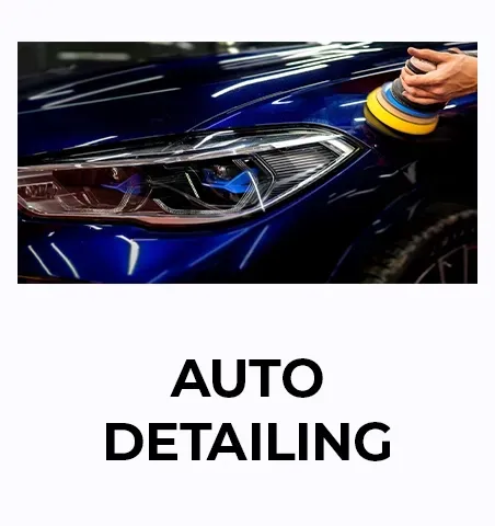 Auto Detailing | Forma Motorsport