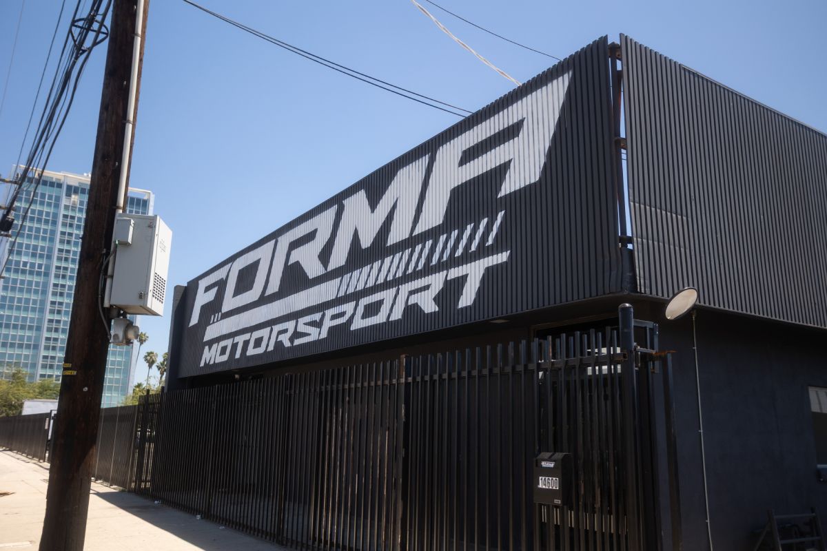 Gallery 02 | Forma Motorsport
