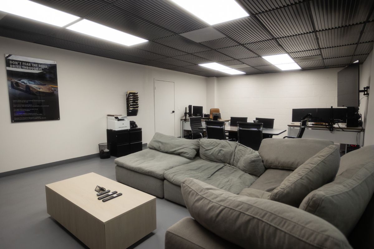 Gallery 04 | Forma Motorsport