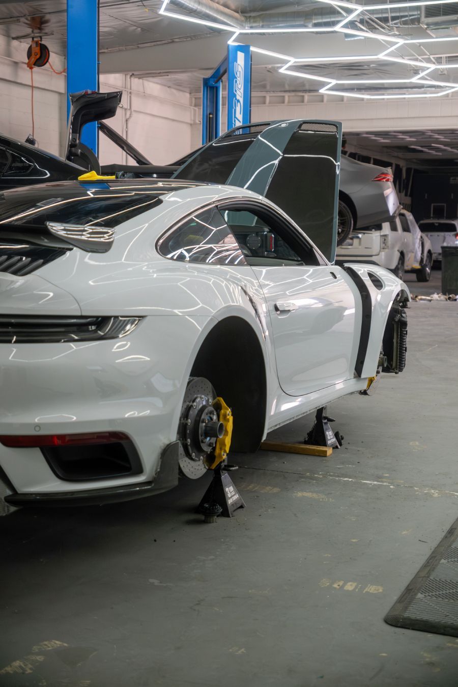 Gallery 08 | Forma Motorsport