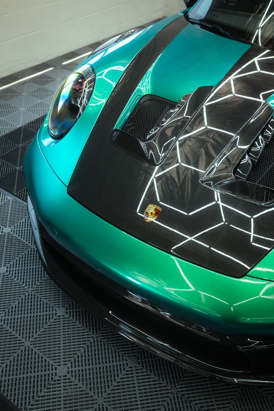 Gallery 15 | Forma Motorsport