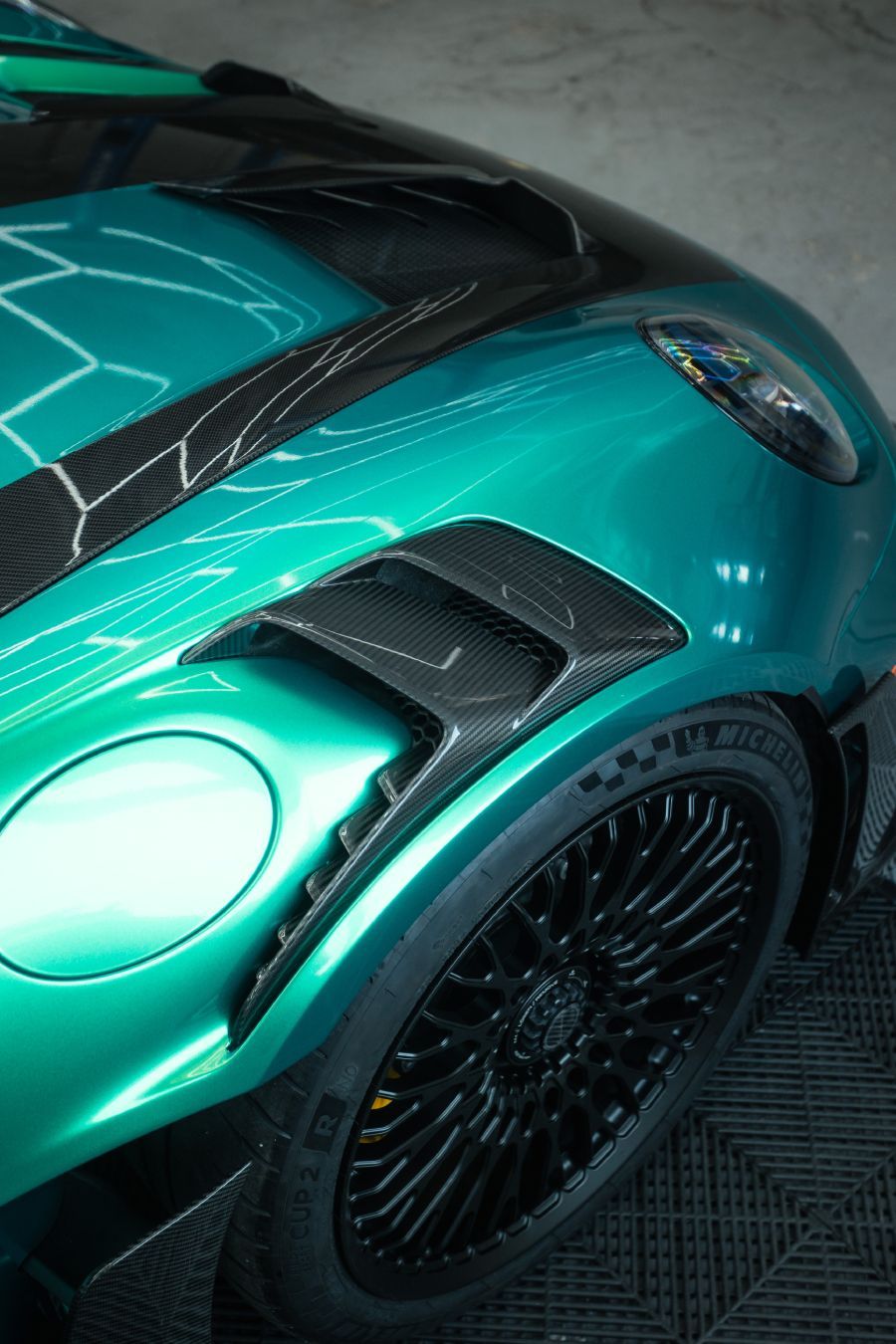 Gallery 16 | Forma Motorsport