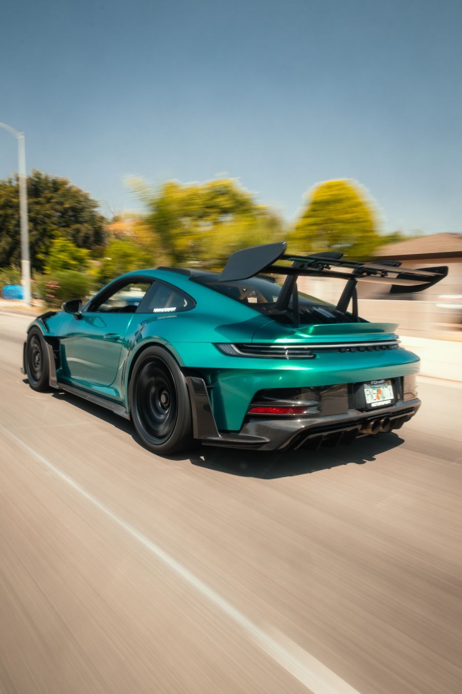 Gallery 18 | Forma Motorsport