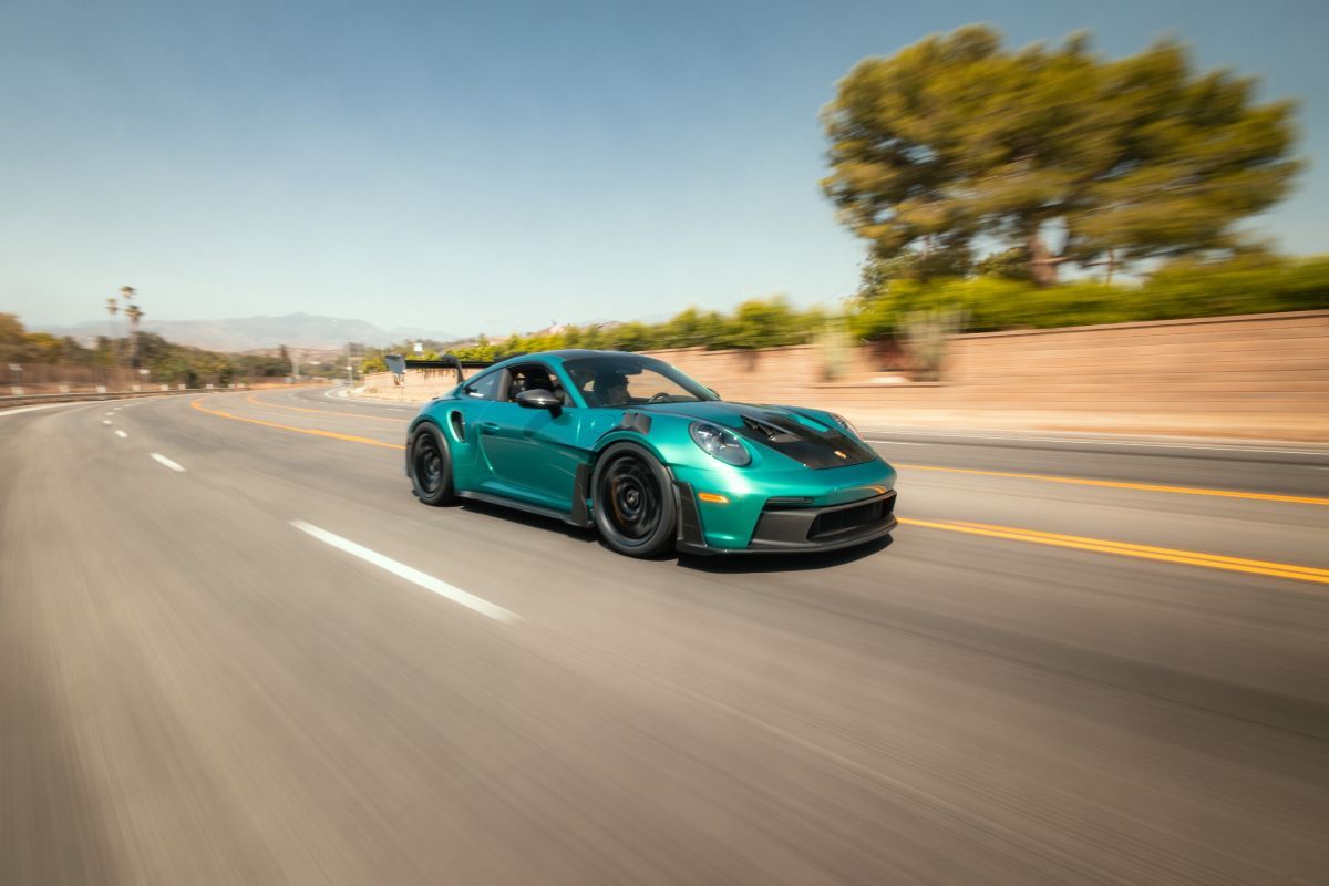 Gallery 20 | Forma Motorsport