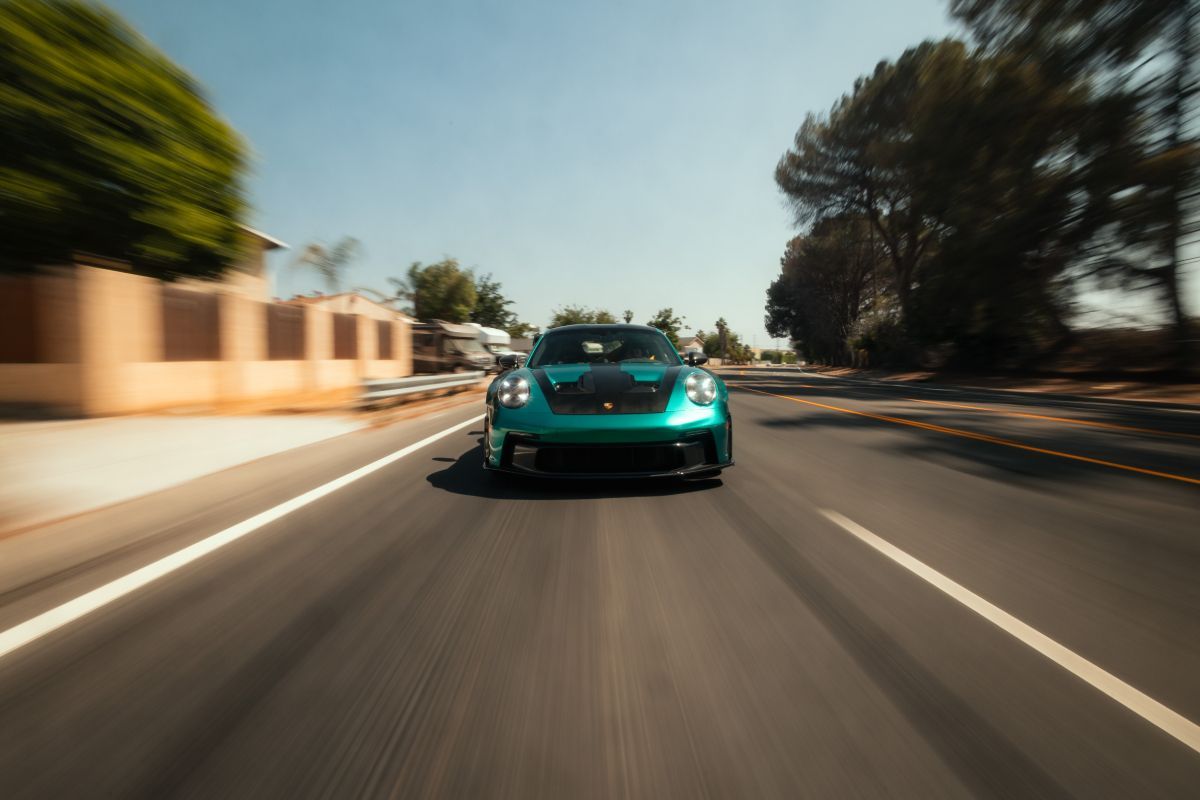 Gallery 22 | Forma Motorsport