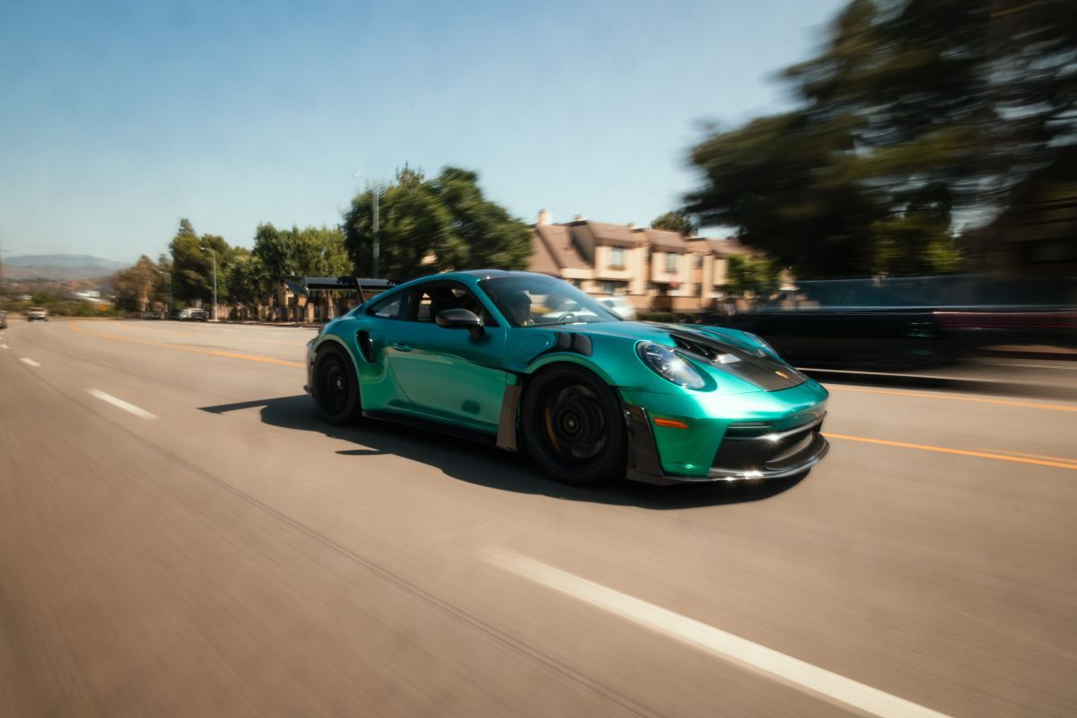 Gallery 23 | Forma Motorsport