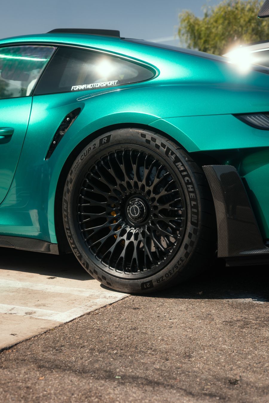 Gallery 24 | Forma Motorsport