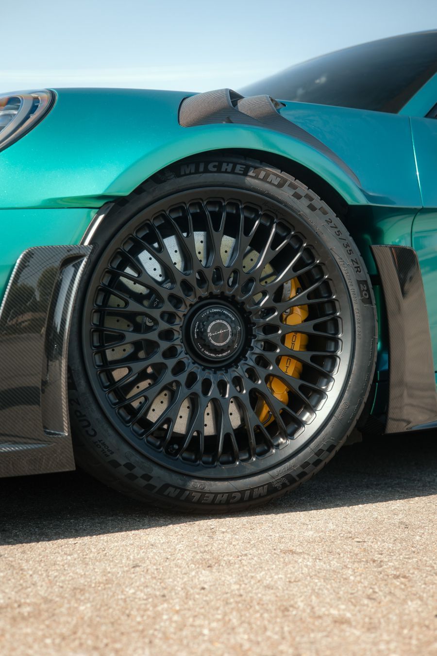 Gallery 25 | Forma Motorsport