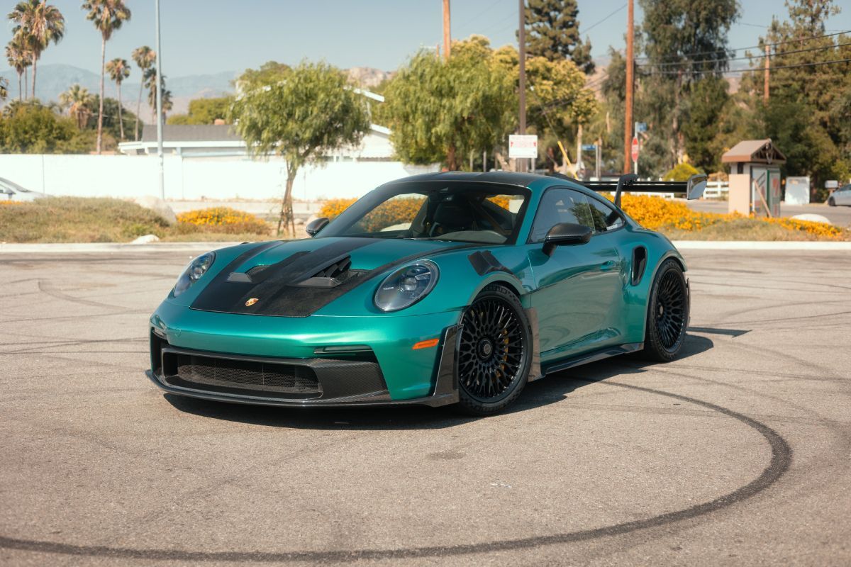 Gallery 27 | Forma Motorsport